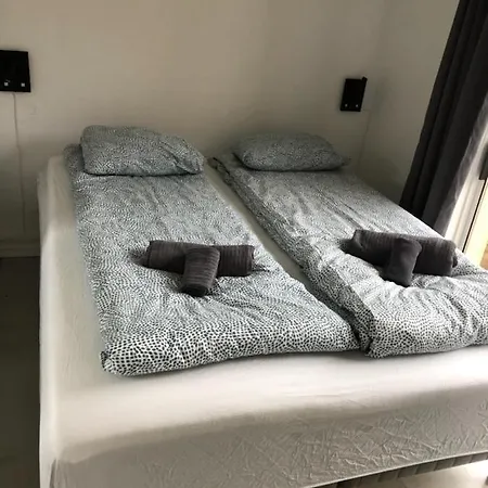 Fløien Apartment *