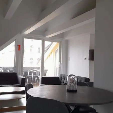 Apartment Floien Bergen