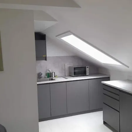Apartment Floien Bergen