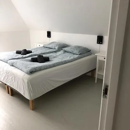 Floien Apartment Bergen