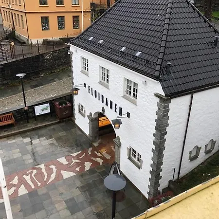 Apartment Floien